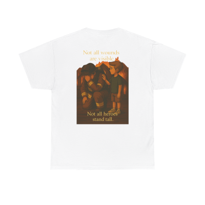 T-Shirt 134 Back White.png